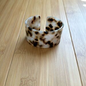 Banana Republic cuff